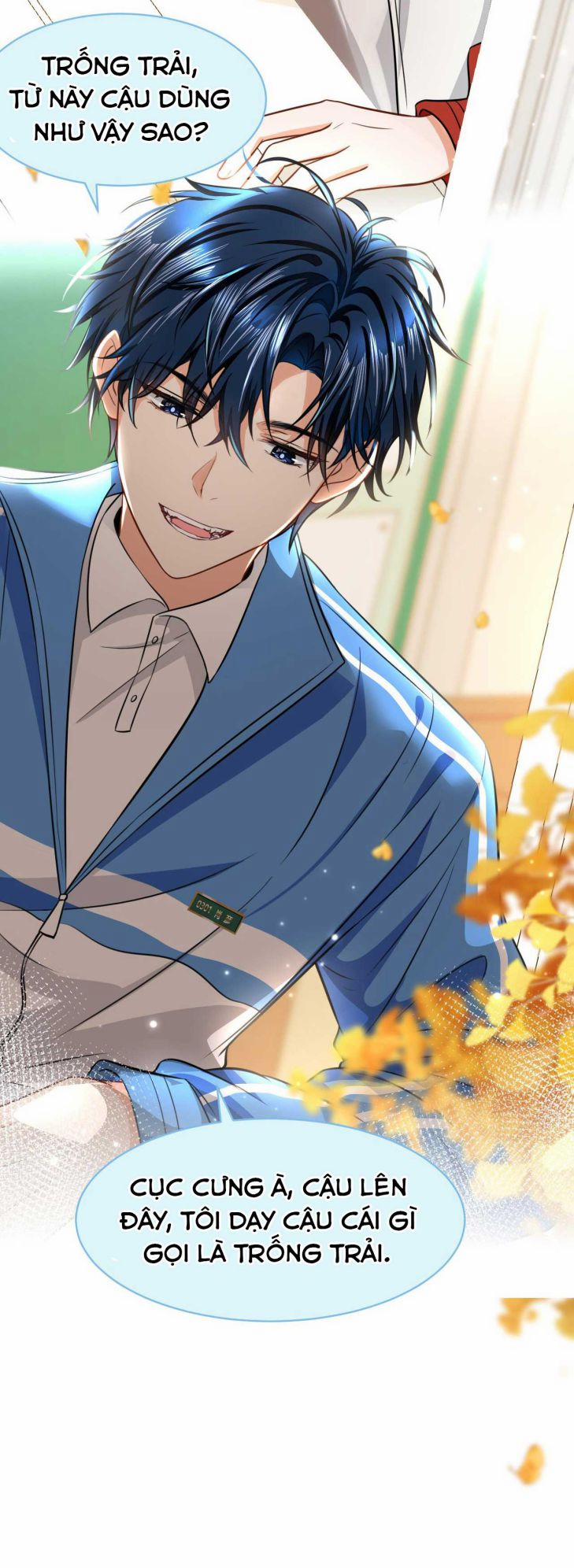 Tin Tức Tố Nói Chúng Ta Không Có Khả Năng 37 trang 35