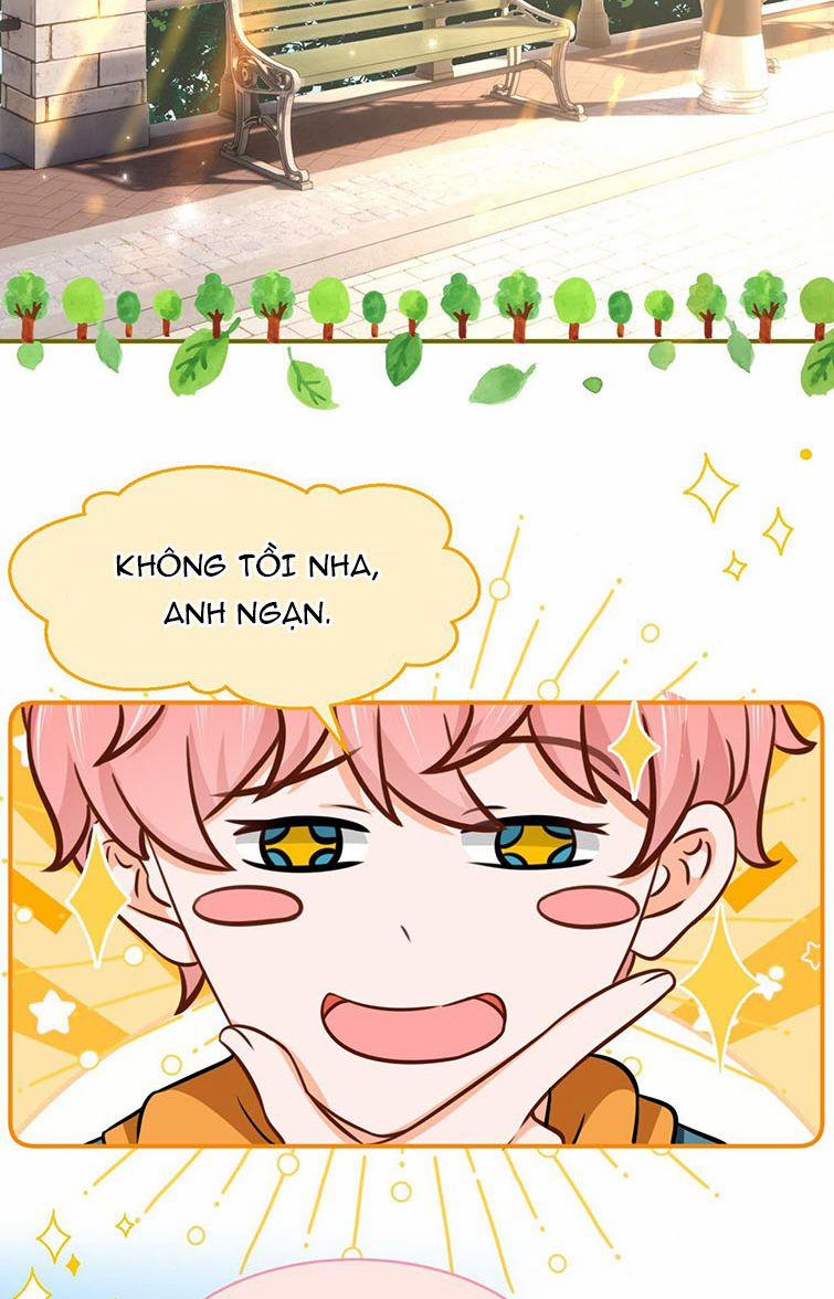 Tin Tức Tố Nói Chúng Ta Không Có Khả Năng 38 trang 10