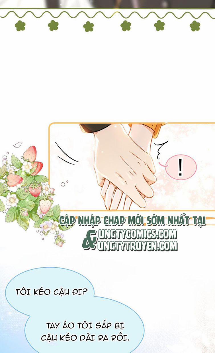 Tin Tức Tố Nói Chúng Ta Không Có Khả Năng 38 trang 17