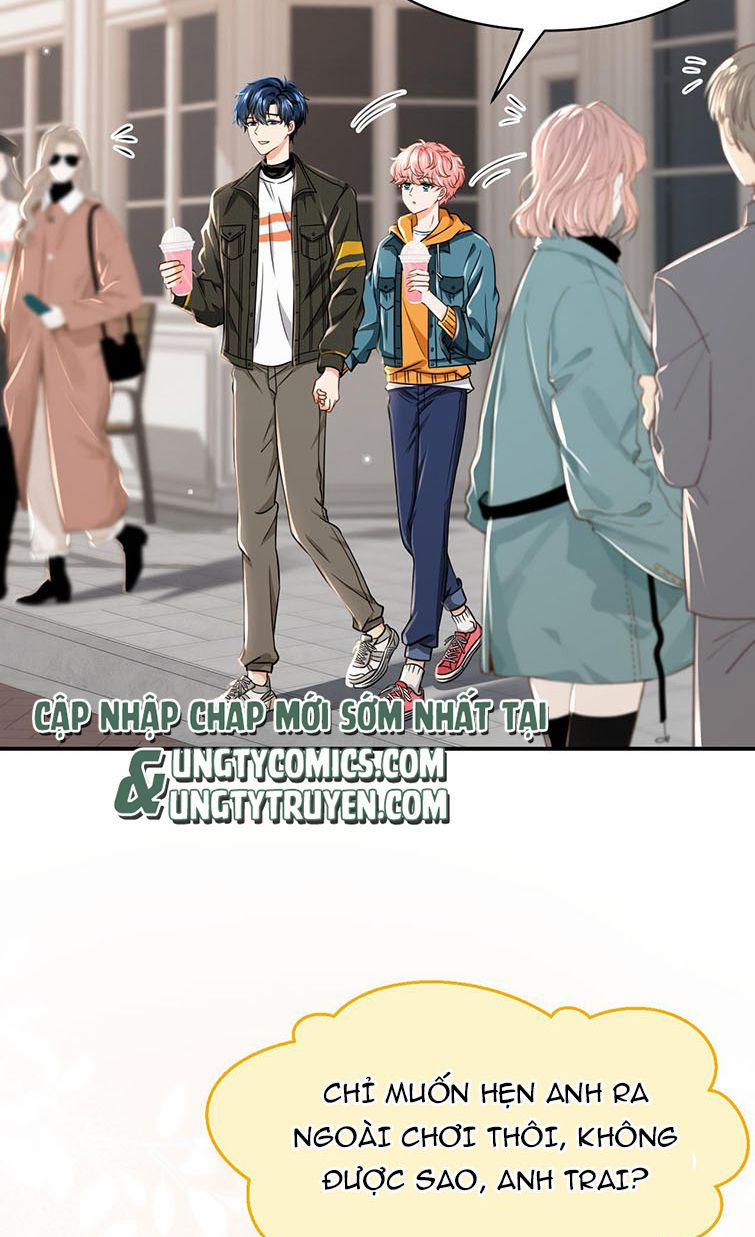 Tin Tức Tố Nói Chúng Ta Không Có Khả Năng 38 trang 22