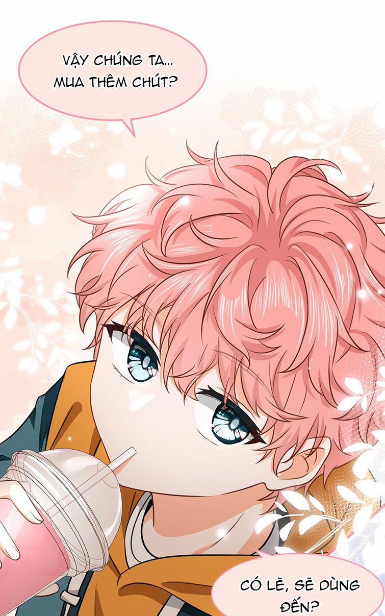 Tin Tức Tố Nói Chúng Ta Không Có Khả Năng 38 trang 40