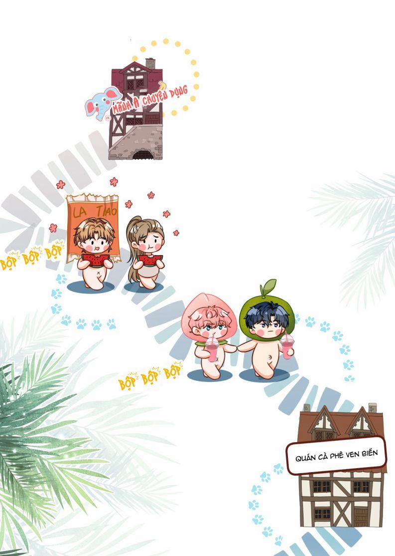 Tin Tức Tố Nói Chúng Ta Không Có Khả Năng 39 trang 10