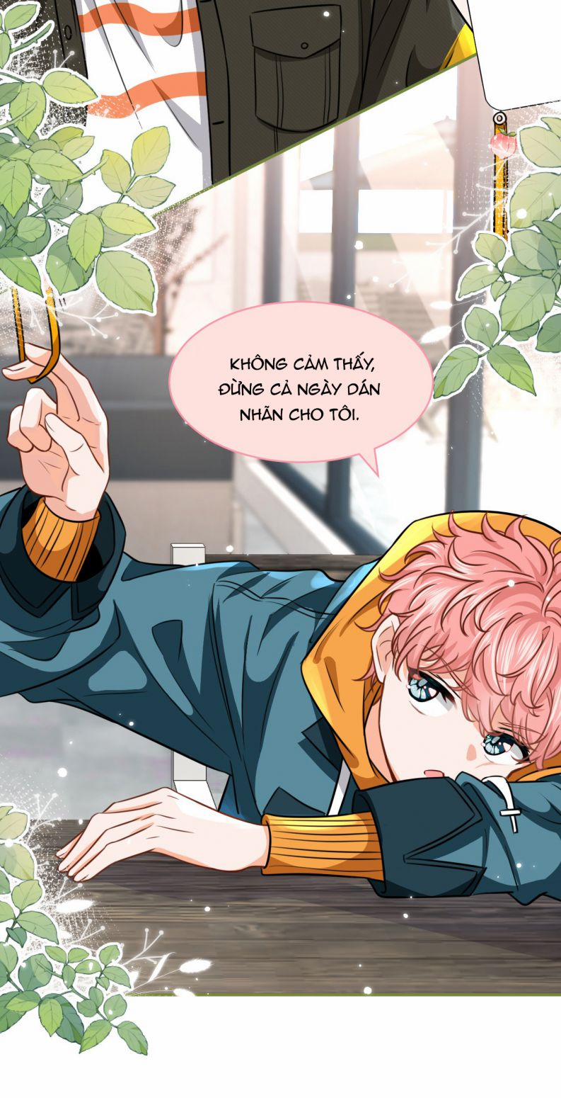 Tin Tức Tố Nói Chúng Ta Không Có Khả Năng 39 trang 13