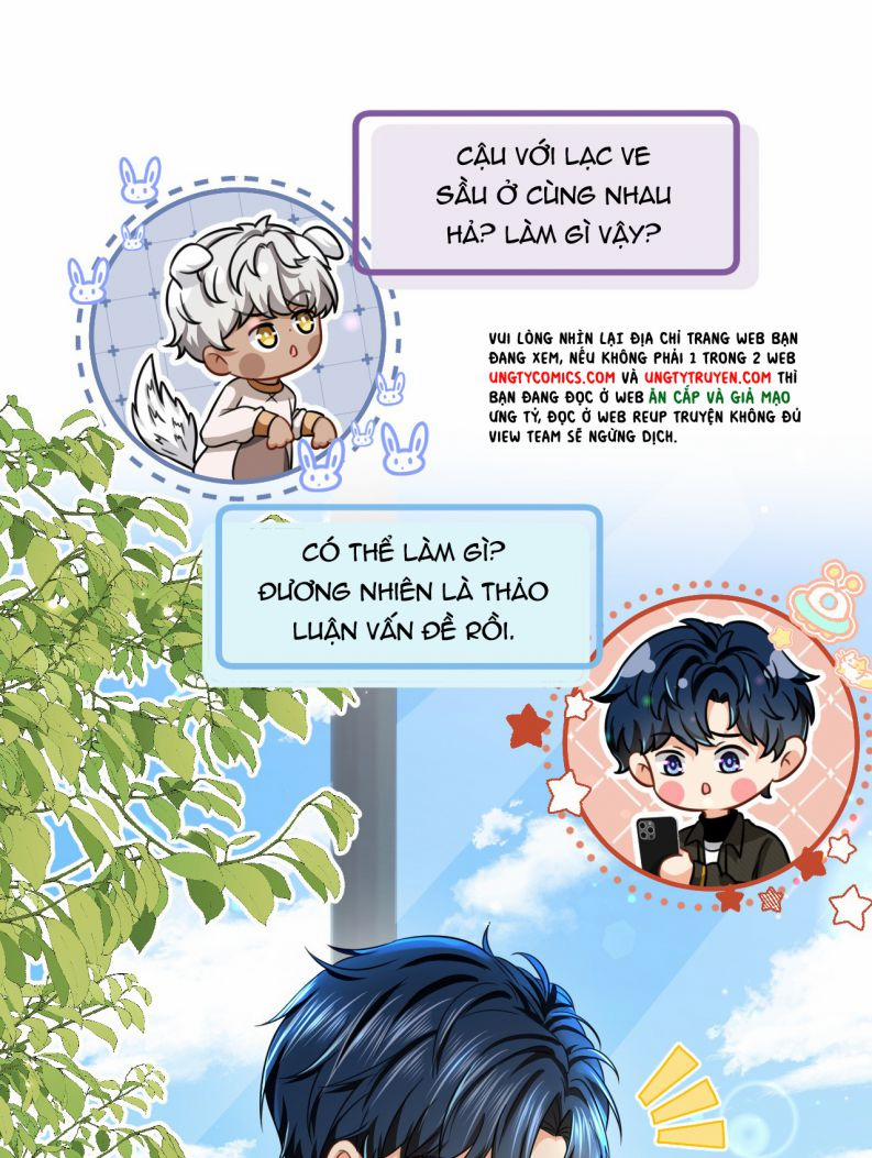 Tin Tức Tố Nói Chúng Ta Không Có Khả Năng 39 trang 19