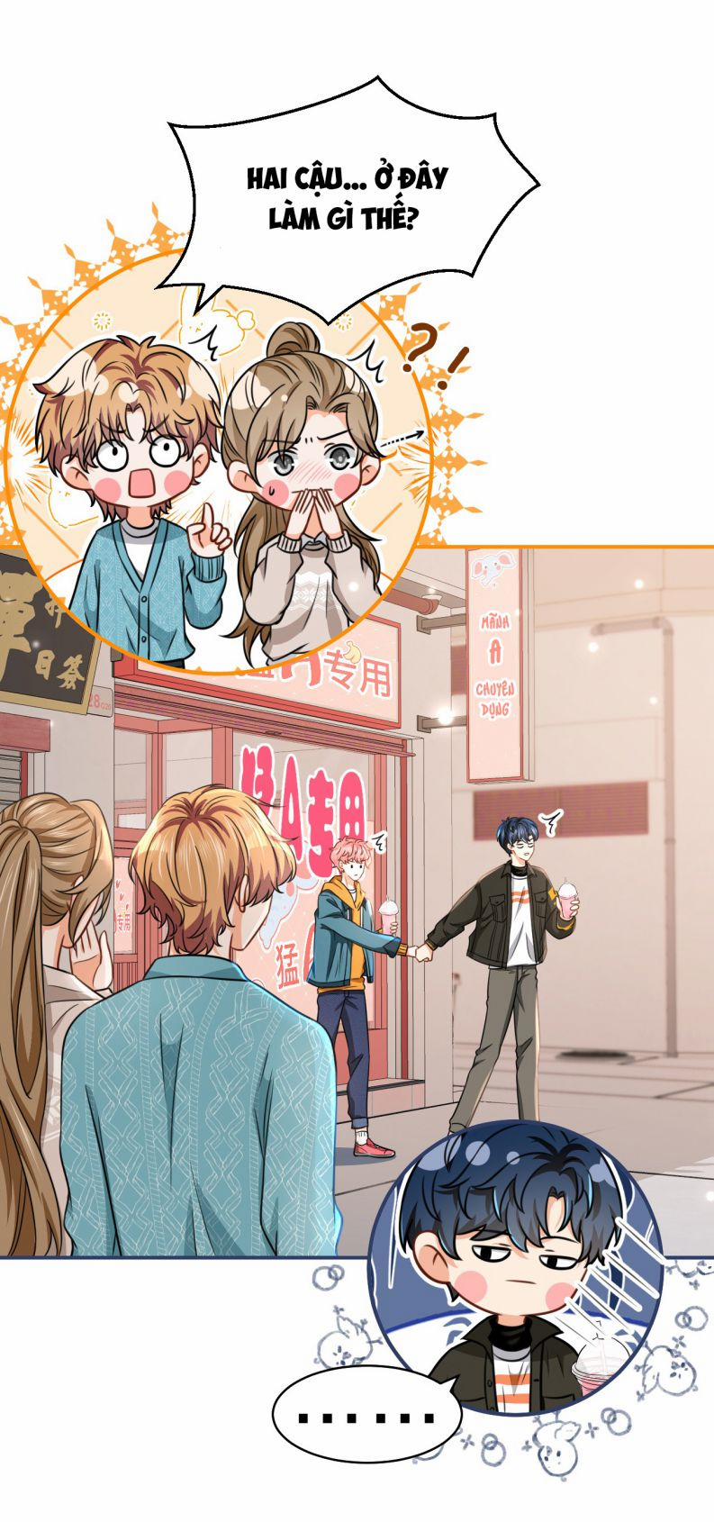 Tin Tức Tố Nói Chúng Ta Không Có Khả Năng 39 trang 2