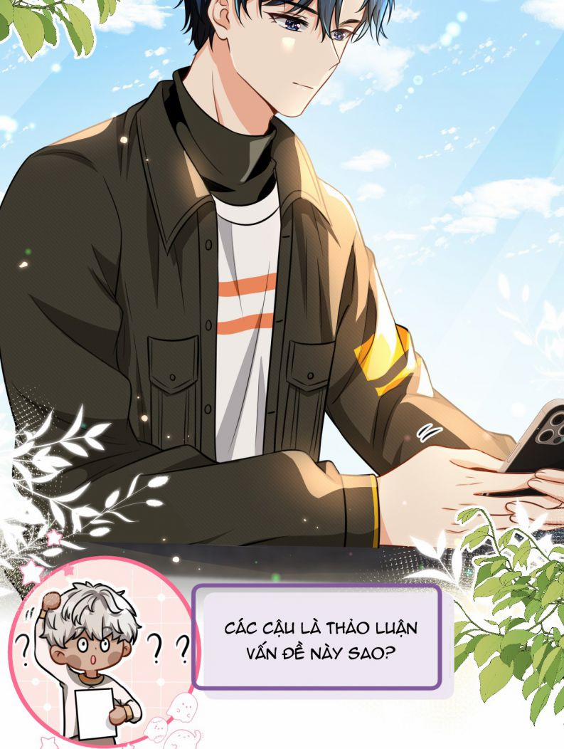 Tin Tức Tố Nói Chúng Ta Không Có Khả Năng 39 trang 20