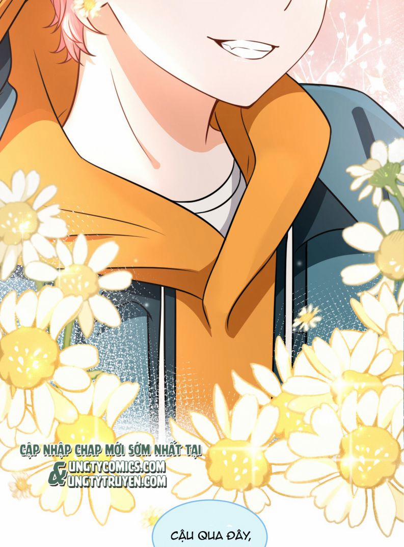 Tin Tức Tố Nói Chúng Ta Không Có Khả Năng 39 trang 24