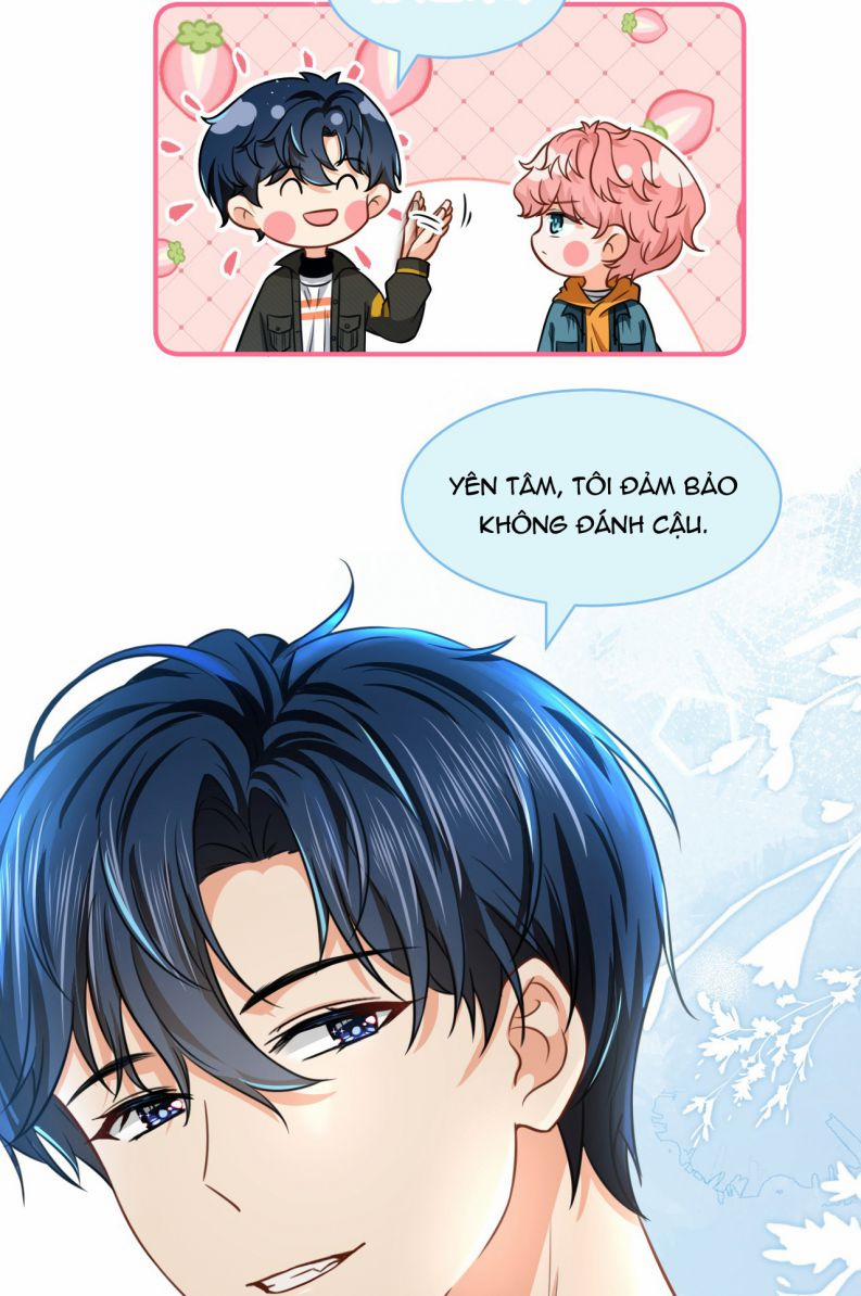 Tin Tức Tố Nói Chúng Ta Không Có Khả Năng 39 trang 25