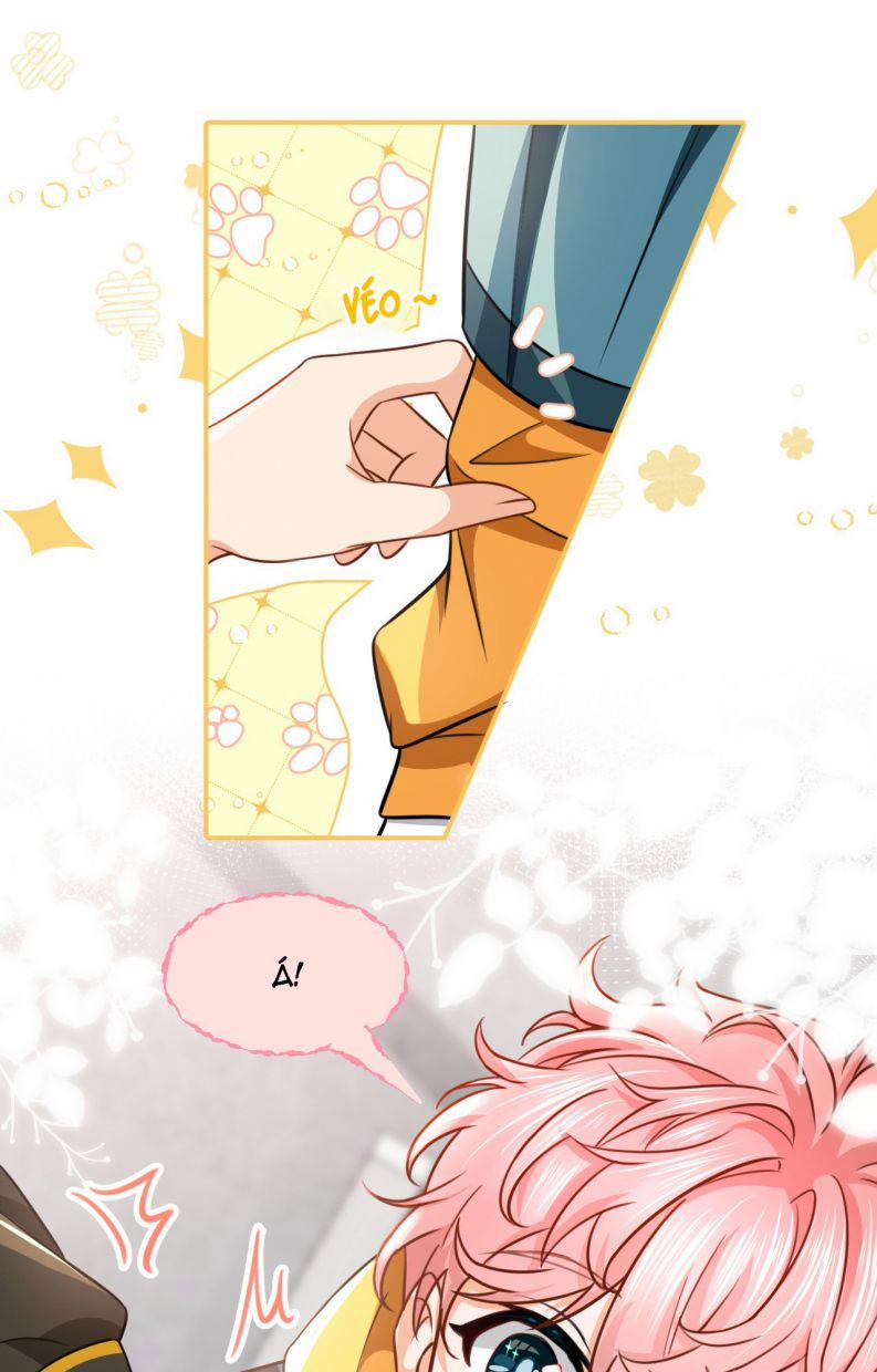 Tin Tức Tố Nói Chúng Ta Không Có Khả Năng 39 trang 27