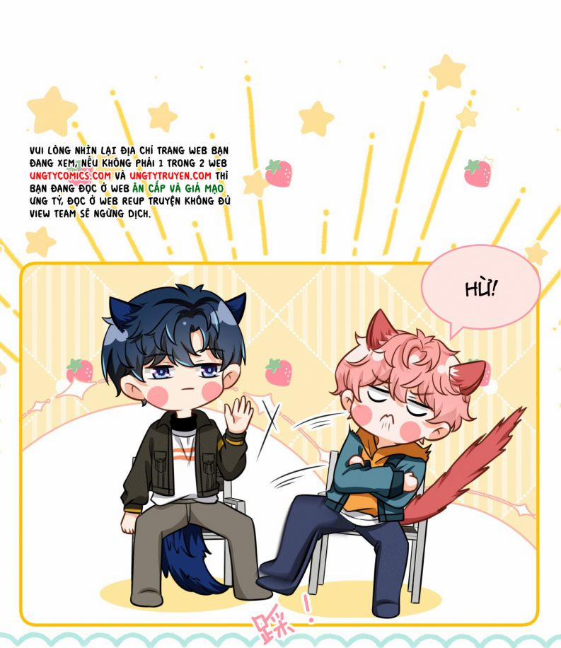 Tin Tức Tố Nói Chúng Ta Không Có Khả Năng 39 trang 29