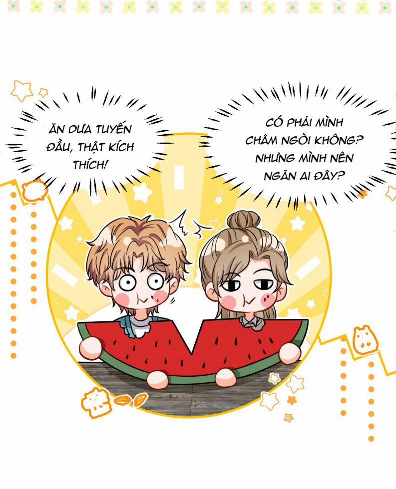 Tin Tức Tố Nói Chúng Ta Không Có Khả Năng 39 trang 30