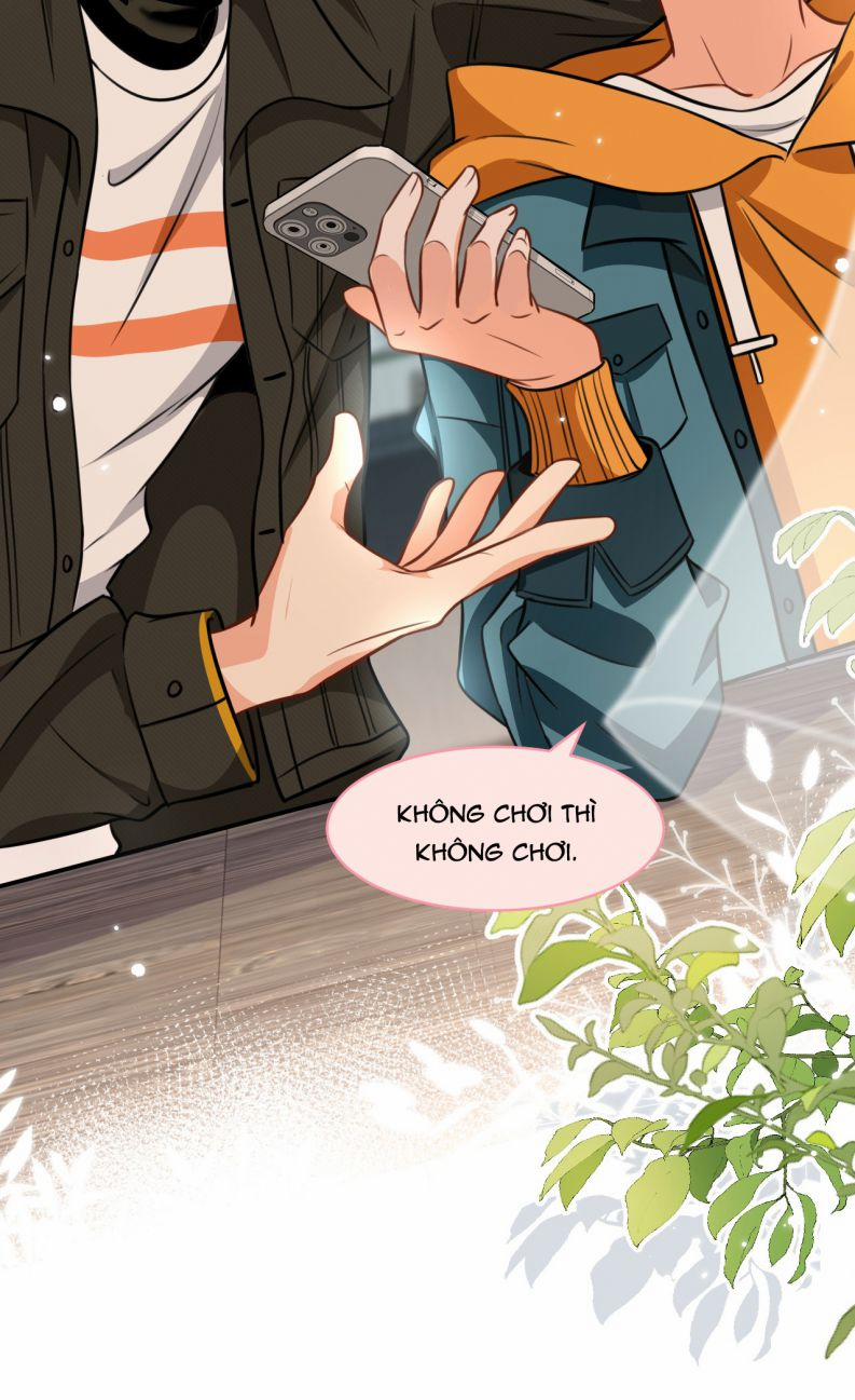 Tin Tức Tố Nói Chúng Ta Không Có Khả Năng 39 trang 32