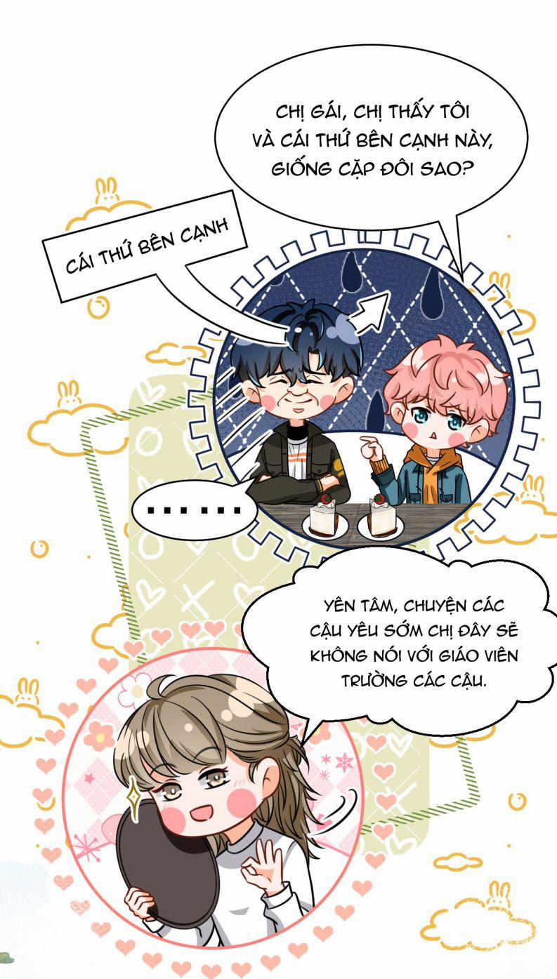 Tin Tức Tố Nói Chúng Ta Không Có Khả Năng 39 trang 36