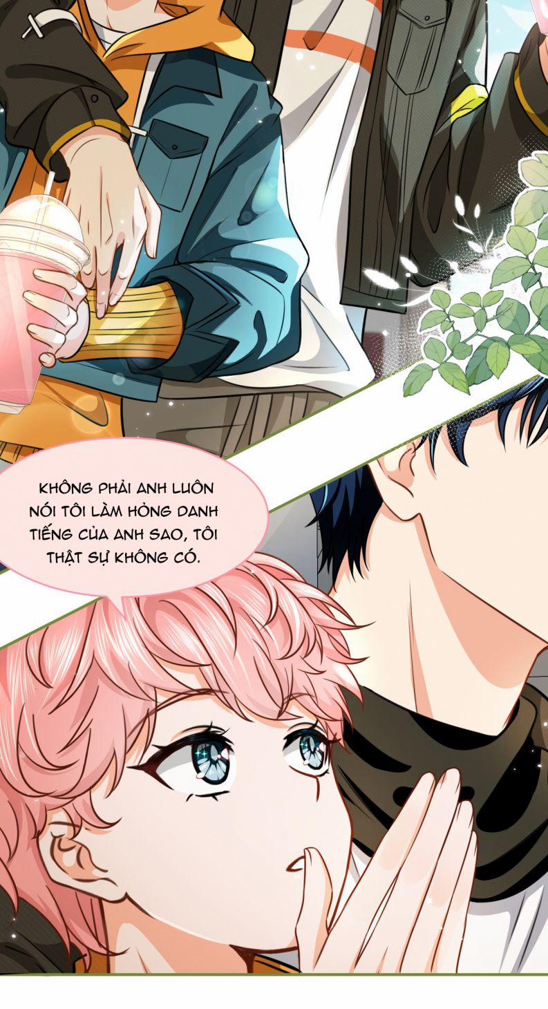 Tin Tức Tố Nói Chúng Ta Không Có Khả Năng 39 trang 6