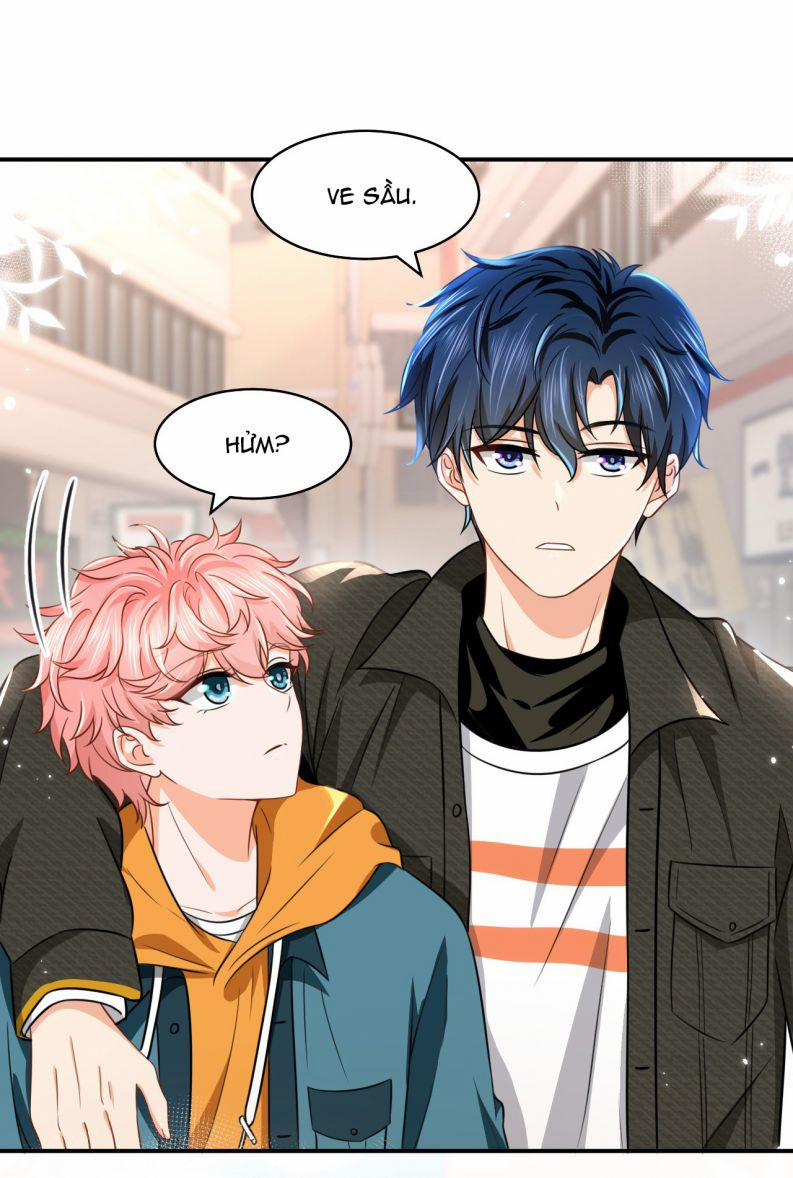 Tin Tức Tố Nói Chúng Ta Không Có Khả Năng 39 trang 7