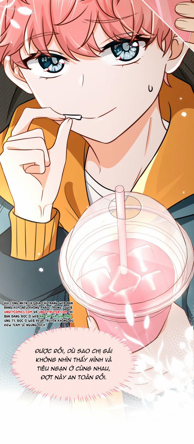 Tin Tức Tố Nói Chúng Ta Không Có Khả Năng 39 trang 9