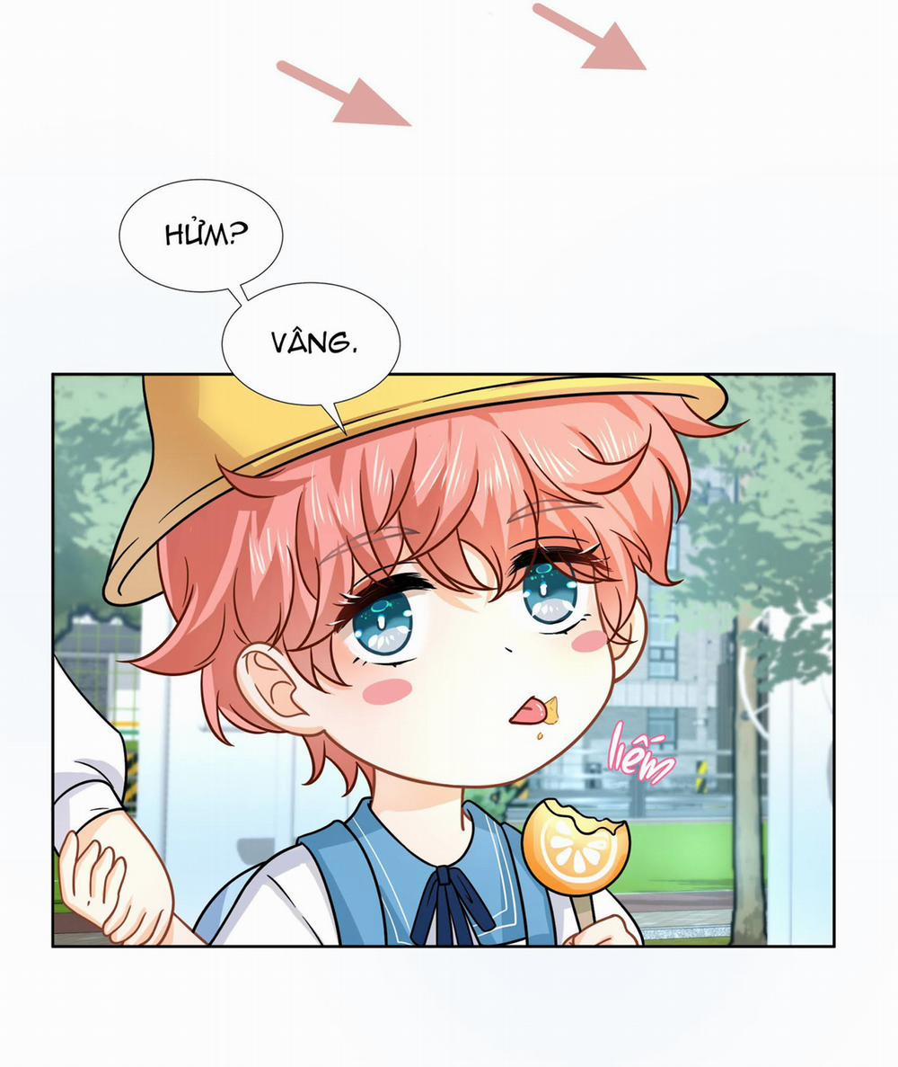 Tin Tức Tố Nói Chúng Ta Không Có Khả Năng 4.5 trang 12