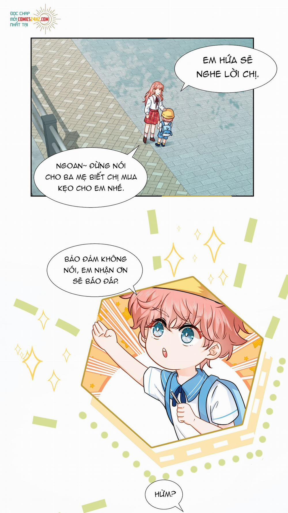 Tin Tức Tố Nói Chúng Ta Không Có Khả Năng 4.5 trang 15