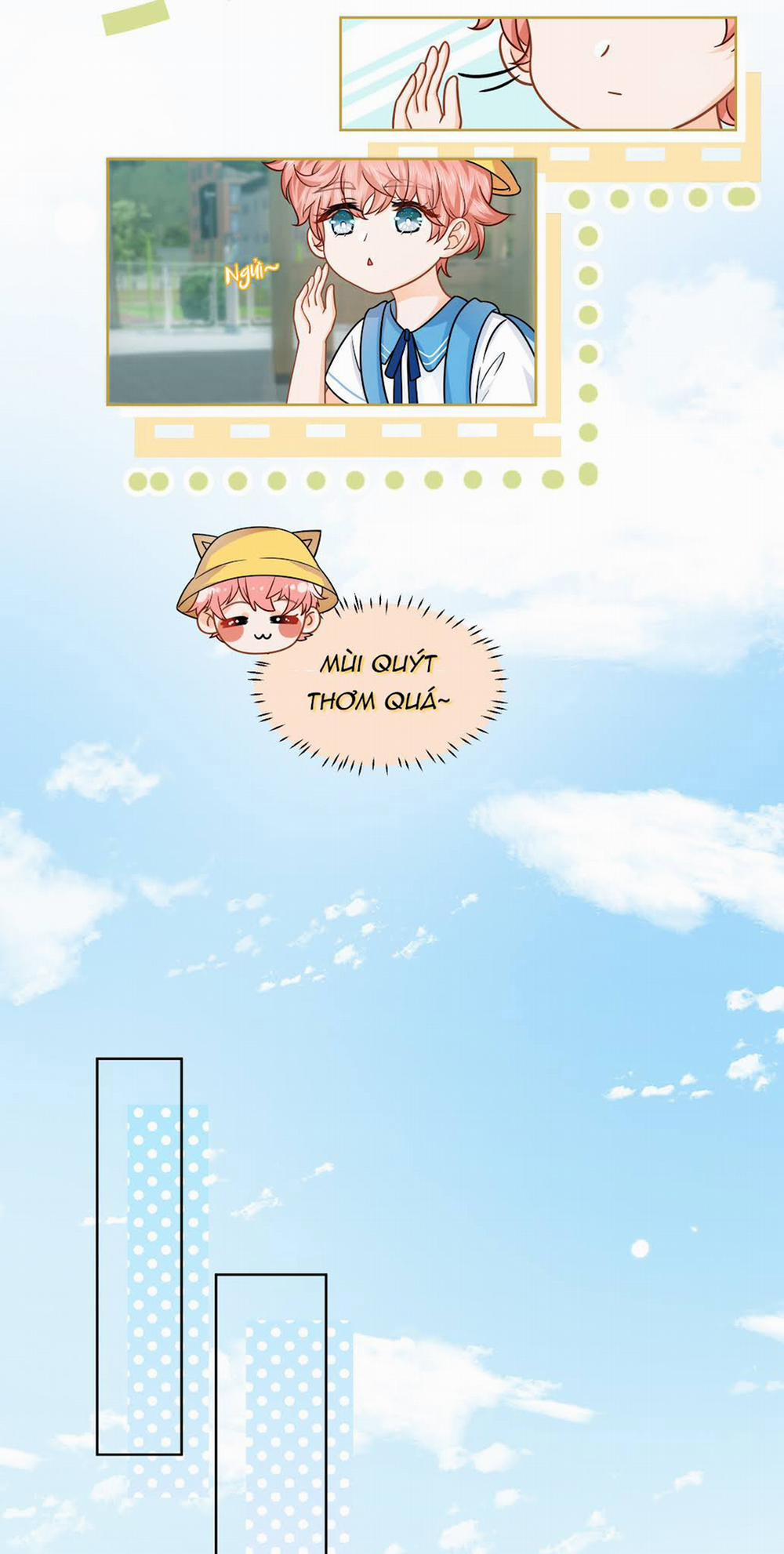 Tin Tức Tố Nói Chúng Ta Không Có Khả Năng 4.5 trang 16