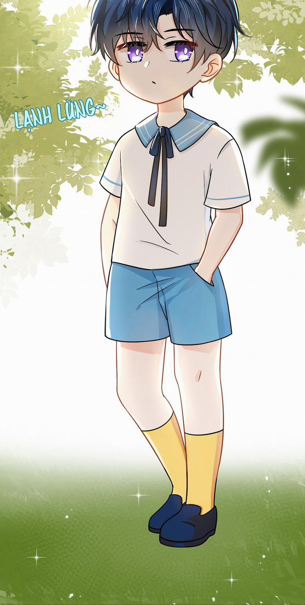 Tin Tức Tố Nói Chúng Ta Không Có Khả Năng 4.5 trang 18