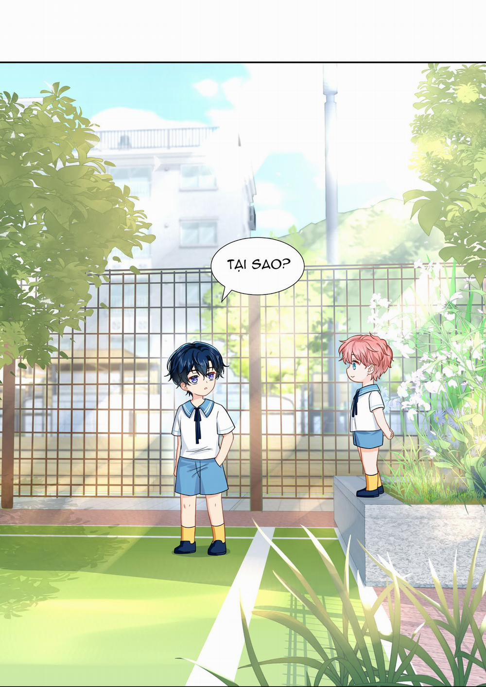 Tin Tức Tố Nói Chúng Ta Không Có Khả Năng 4.5 trang 20