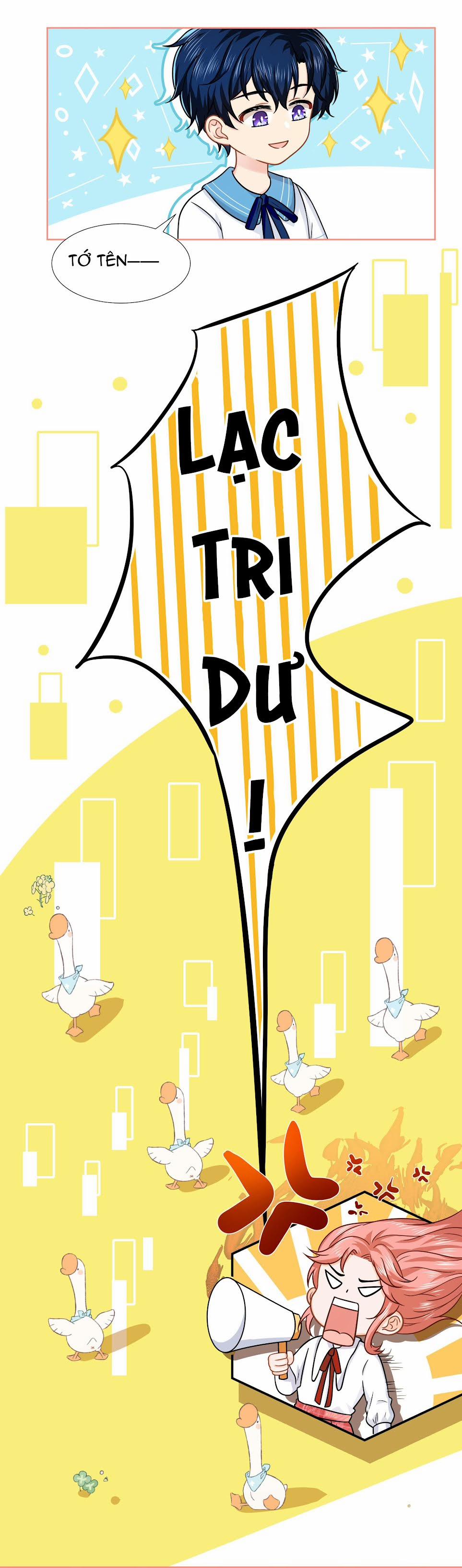 Tin Tức Tố Nói Chúng Ta Không Có Khả Năng 4.5 trang 25