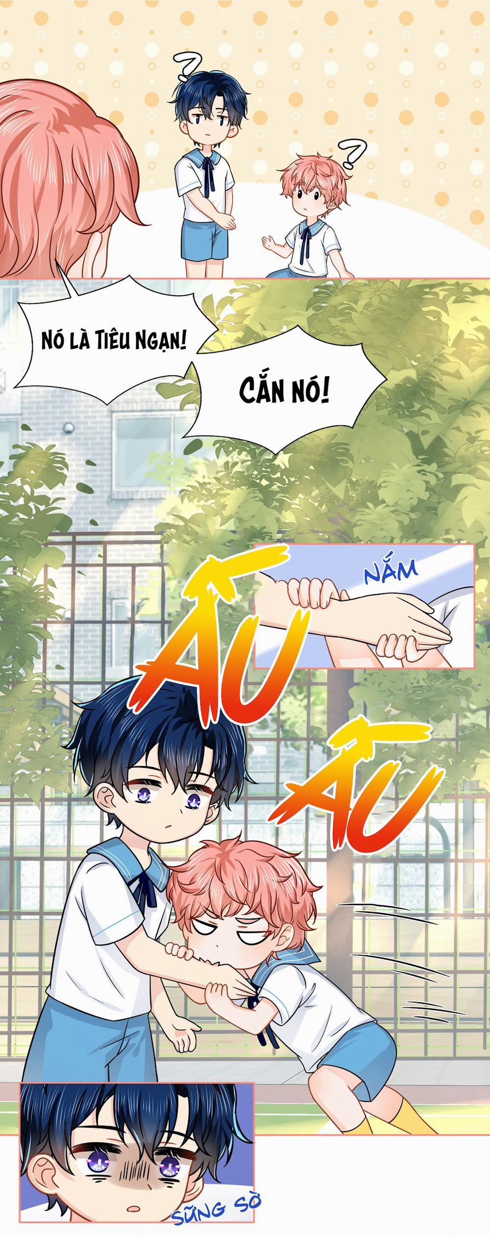 Tin Tức Tố Nói Chúng Ta Không Có Khả Năng 4.5 trang 26