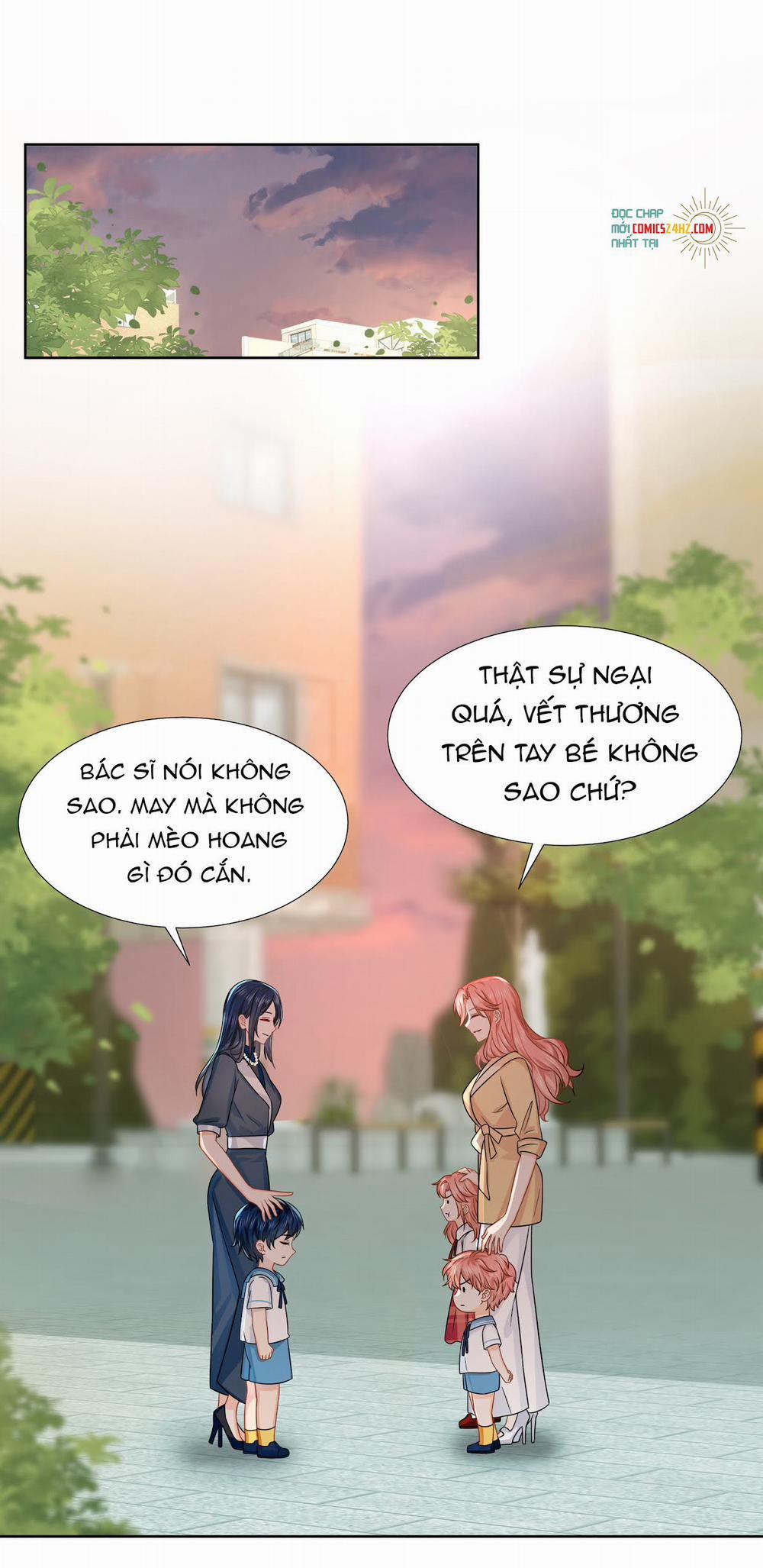 Tin Tức Tố Nói Chúng Ta Không Có Khả Năng 4.5 trang 28