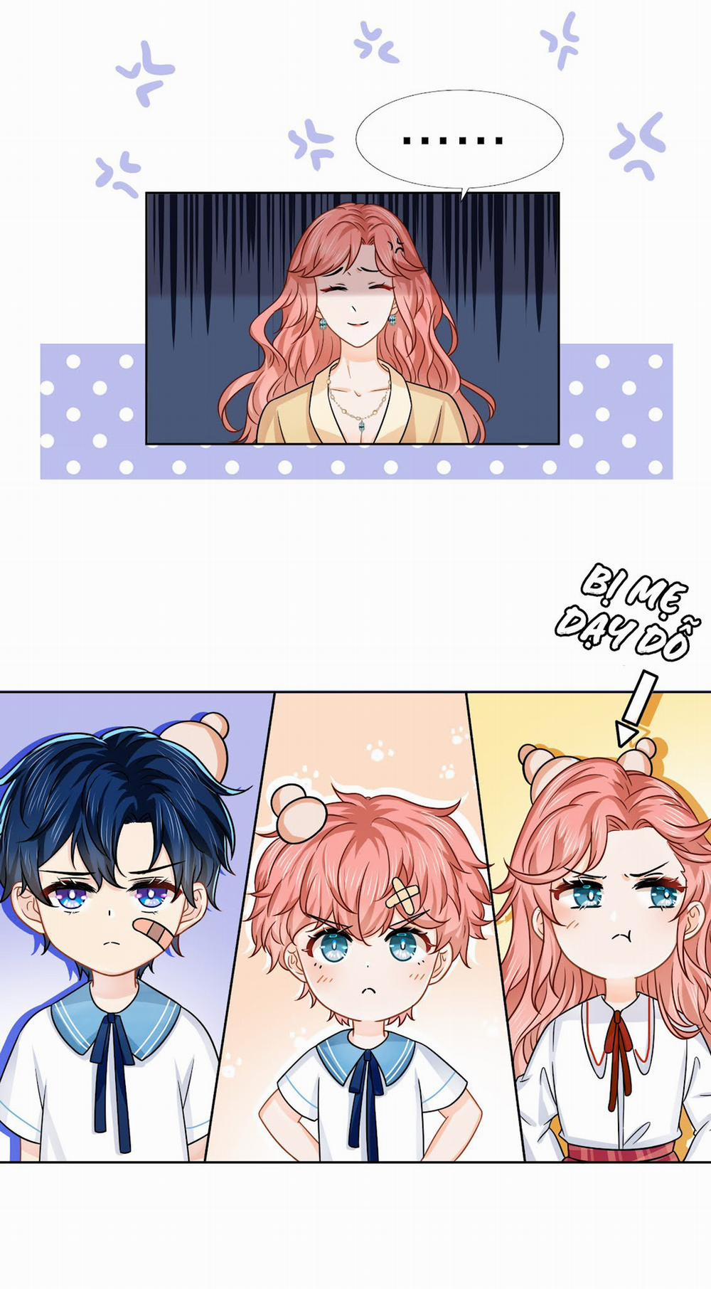 Tin Tức Tố Nói Chúng Ta Không Có Khả Năng 4.5 trang 29