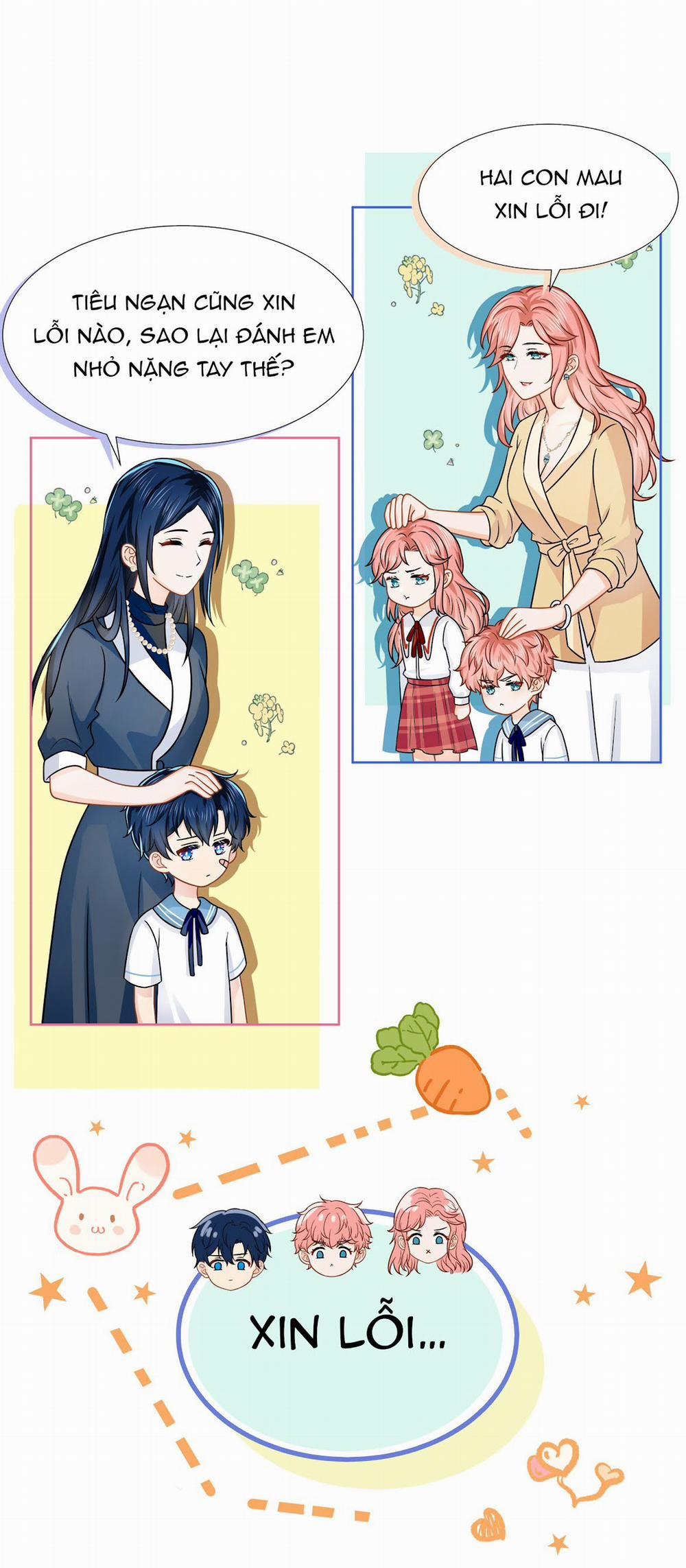 Tin Tức Tố Nói Chúng Ta Không Có Khả Năng 4.5 trang 30