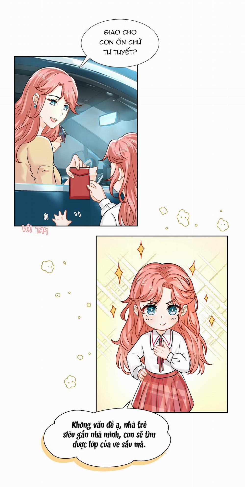 Tin Tức Tố Nói Chúng Ta Không Có Khả Năng 4.5 trang 4