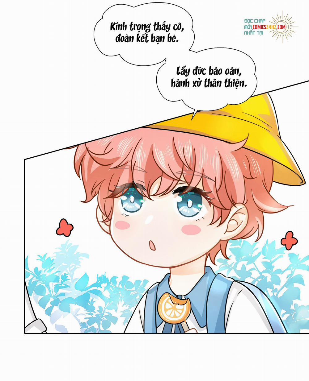 Tin Tức Tố Nói Chúng Ta Không Có Khả Năng 4.5 trang 7