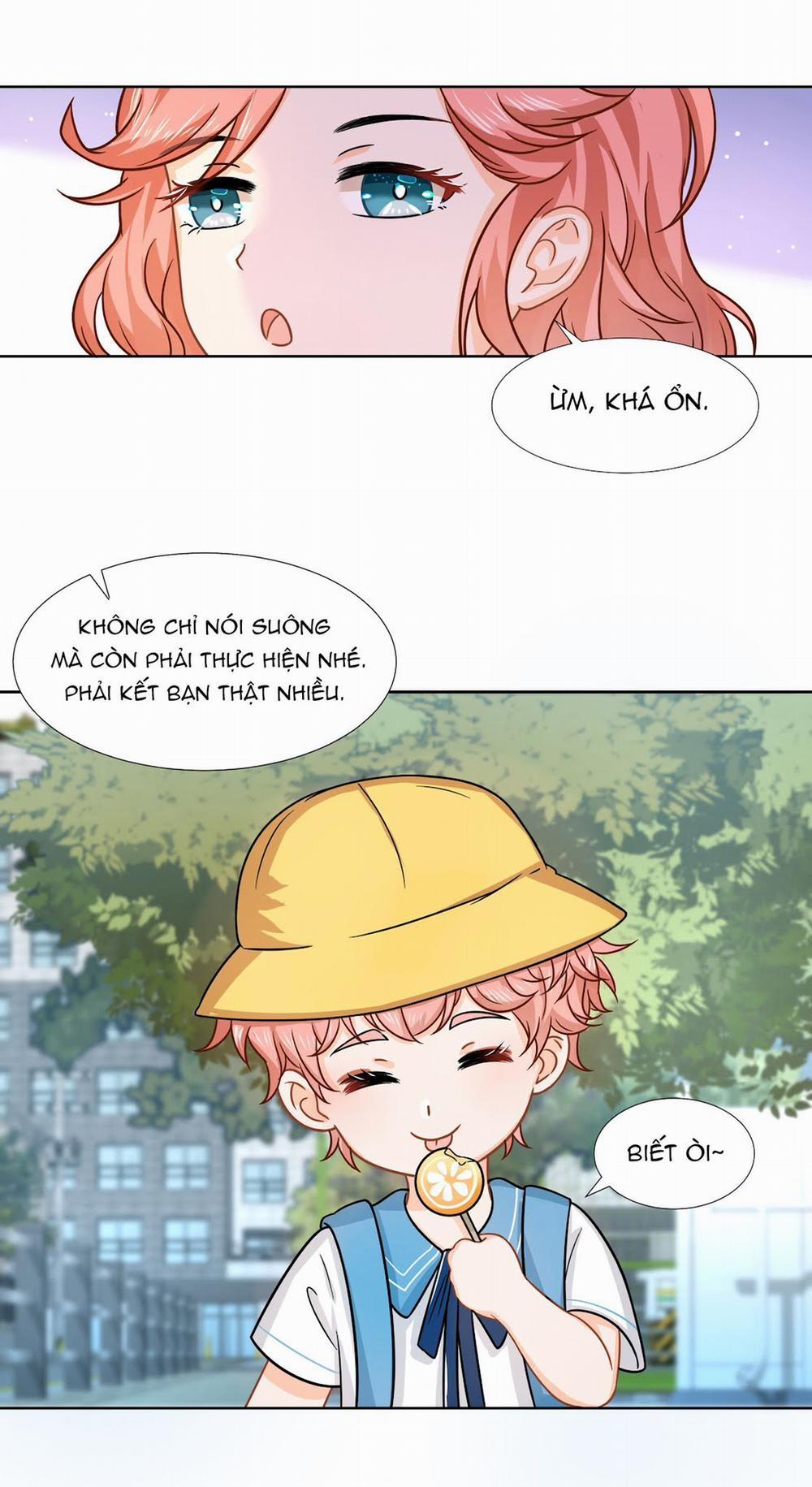 Tin Tức Tố Nói Chúng Ta Không Có Khả Năng 4.5 trang 8