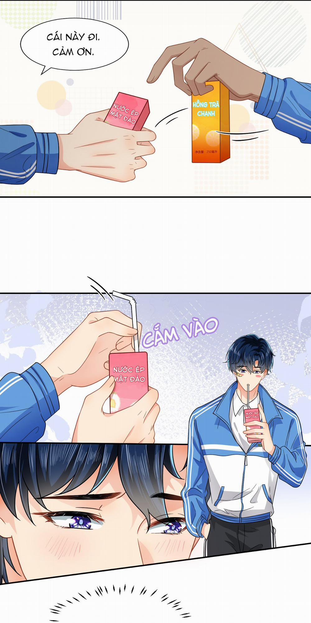 Tin Tức Tố Nói Chúng Ta Không Có Khả Năng 4 trang 10