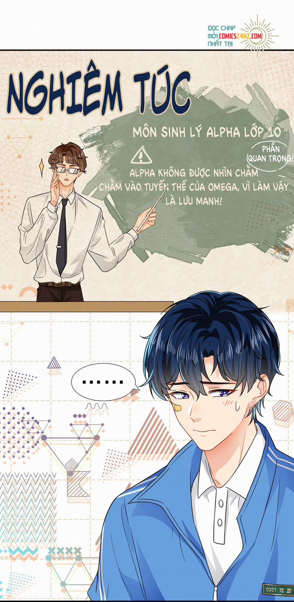 Tin Tức Tố Nói Chúng Ta Không Có Khả Năng 4 trang 2