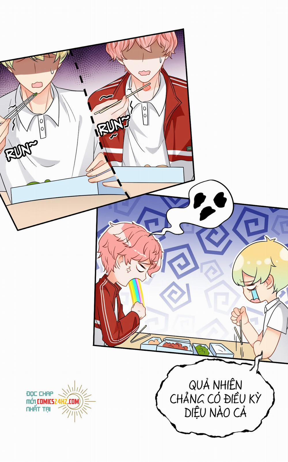 Tin Tức Tố Nói Chúng Ta Không Có Khả Năng 4 trang 20