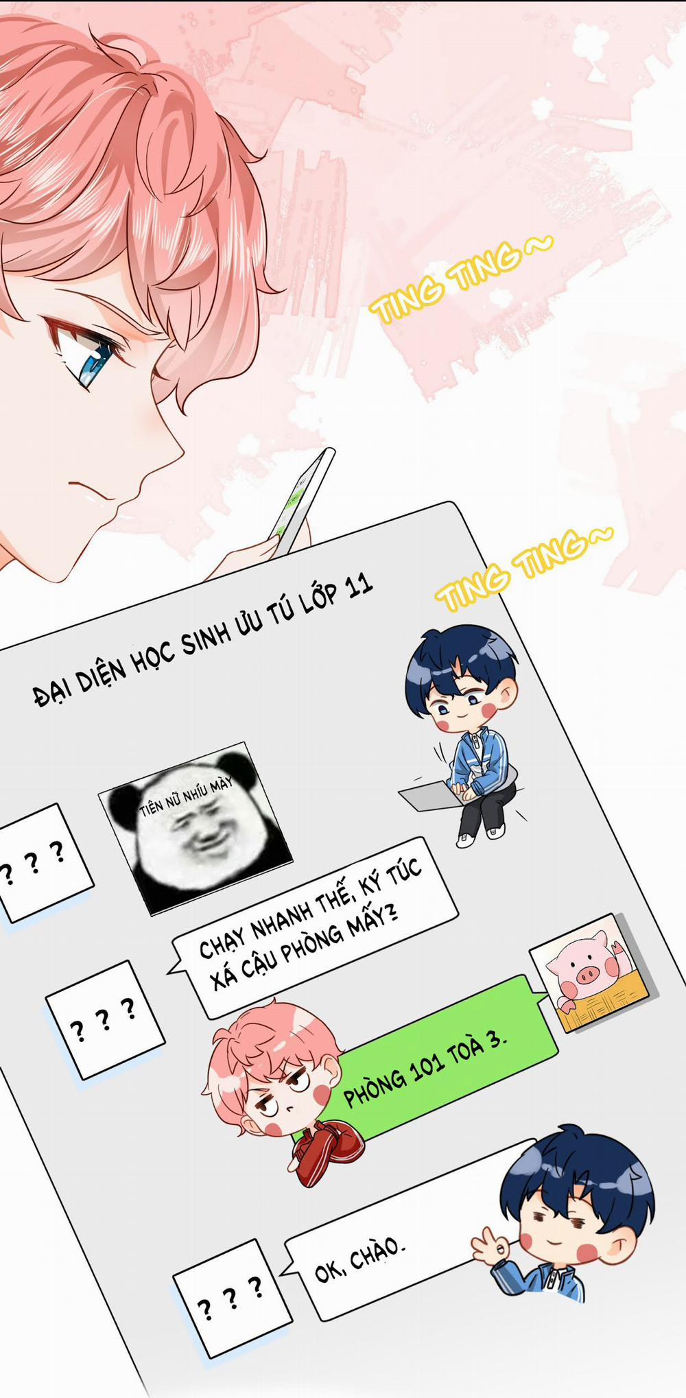 Tin Tức Tố Nói Chúng Ta Không Có Khả Năng 4 trang 22