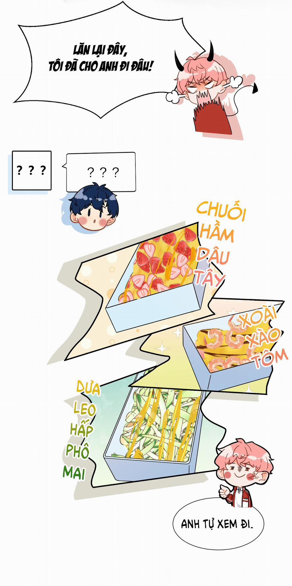 Tin Tức Tố Nói Chúng Ta Không Có Khả Năng 4 trang 23