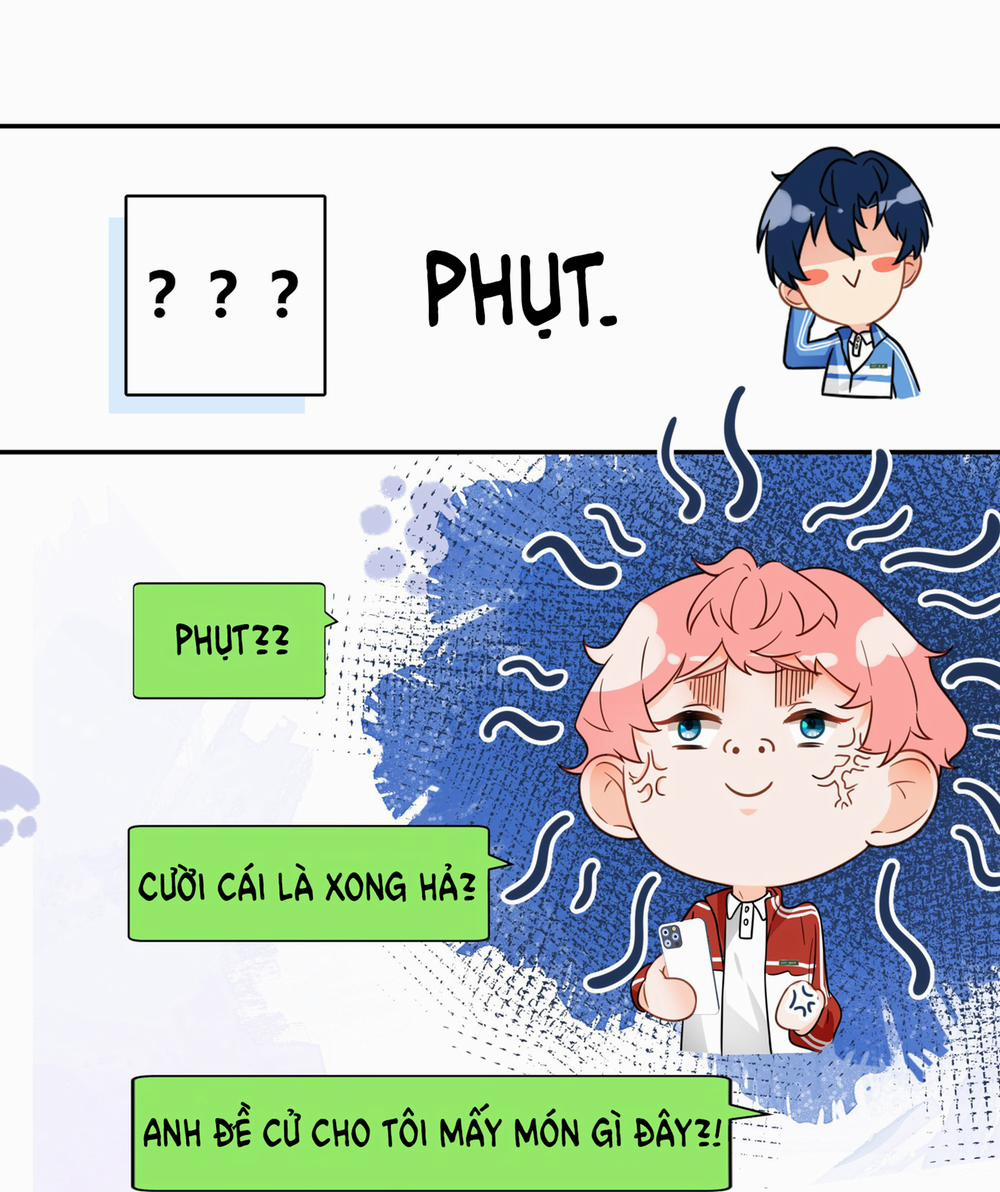 Tin Tức Tố Nói Chúng Ta Không Có Khả Năng 4 trang 24