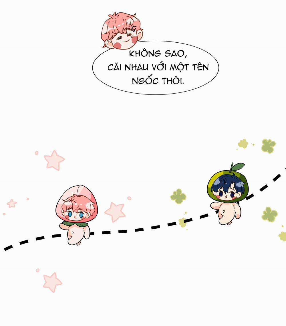 Tin Tức Tố Nói Chúng Ta Không Có Khả Năng 4 trang 26