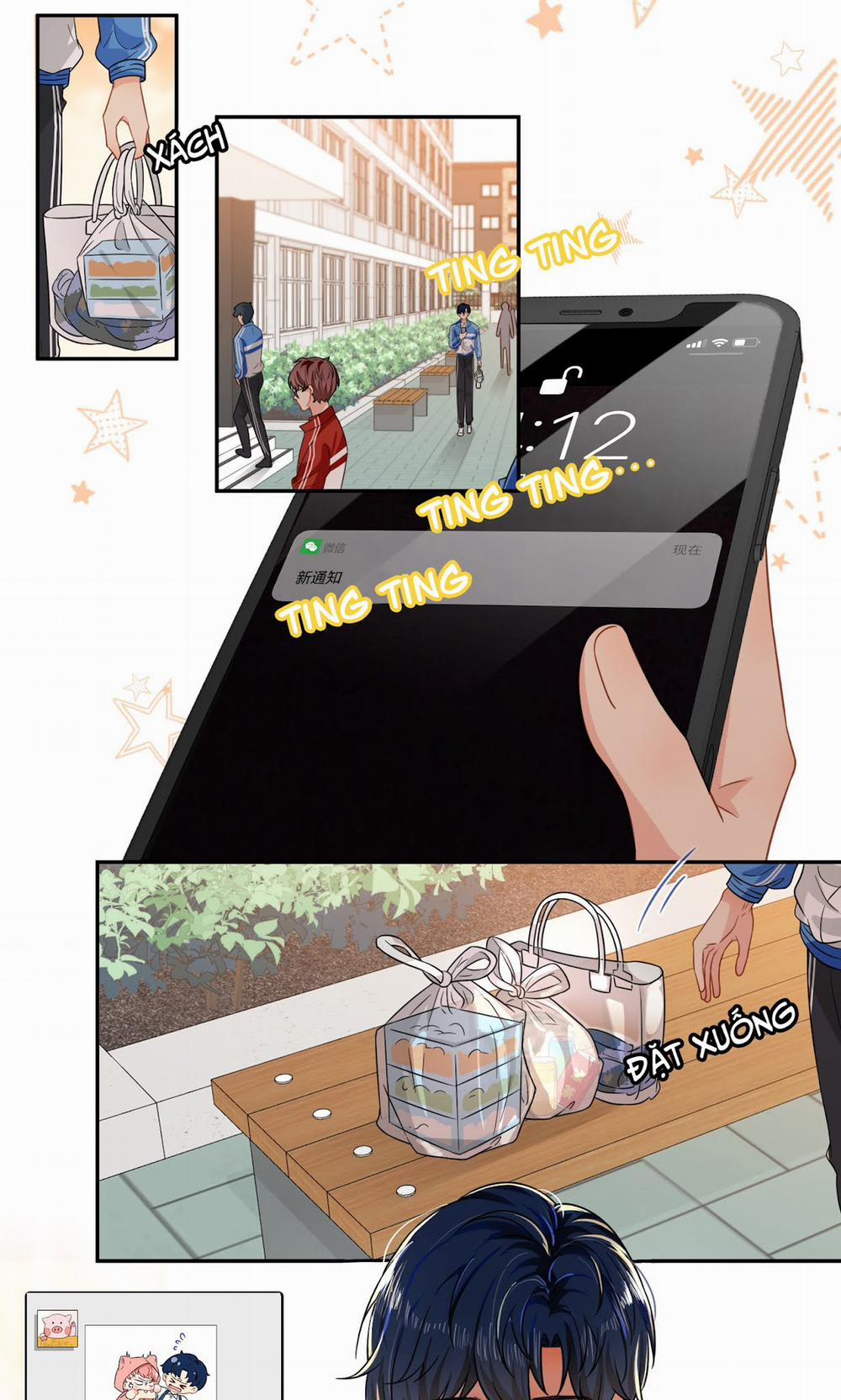 Tin Tức Tố Nói Chúng Ta Không Có Khả Năng 4 trang 29