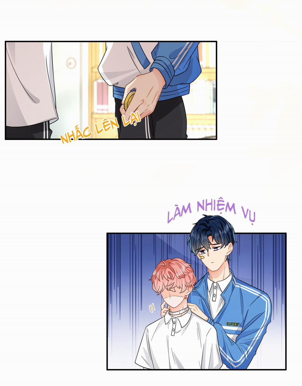 Tin Tức Tố Nói Chúng Ta Không Có Khả Năng 4 trang 4