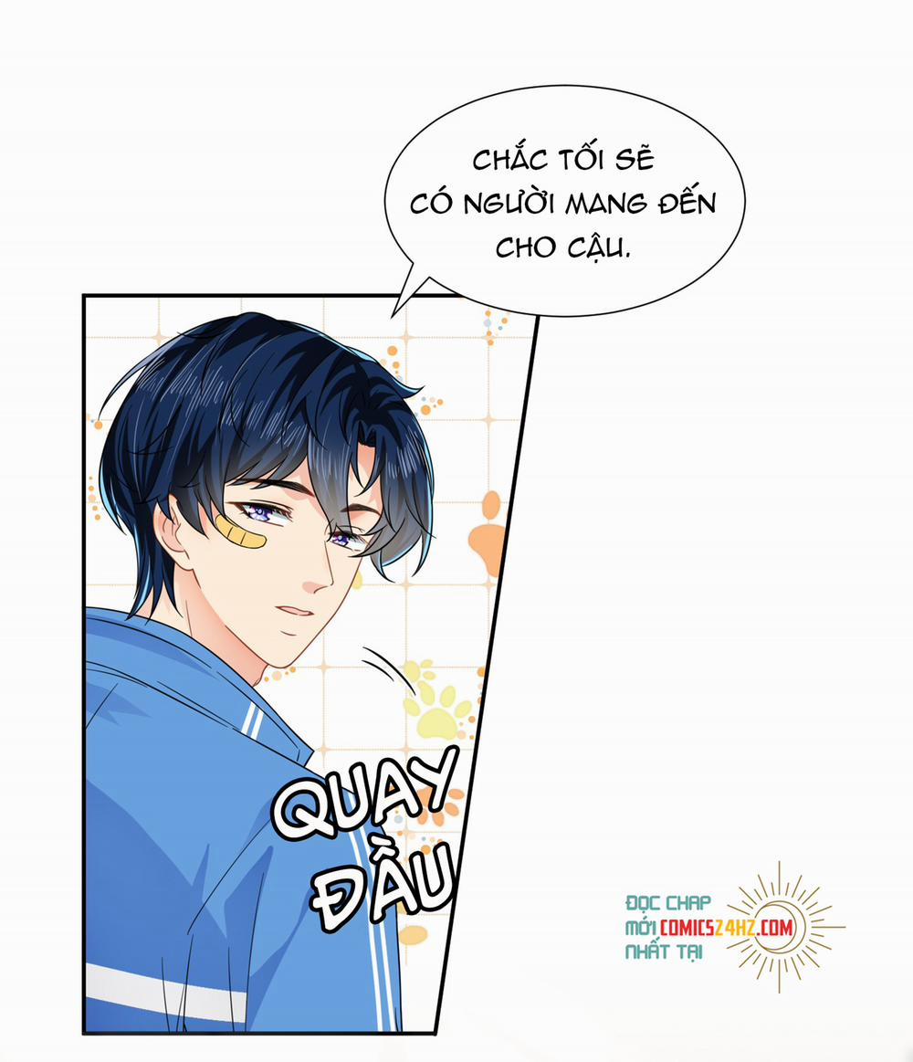 Tin Tức Tố Nói Chúng Ta Không Có Khả Năng 4 trang 6