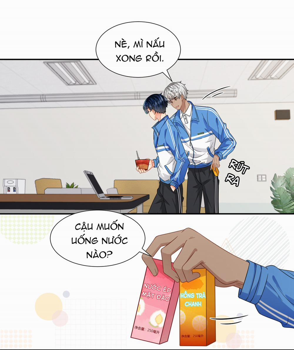 Tin Tức Tố Nói Chúng Ta Không Có Khả Năng 4 trang 9