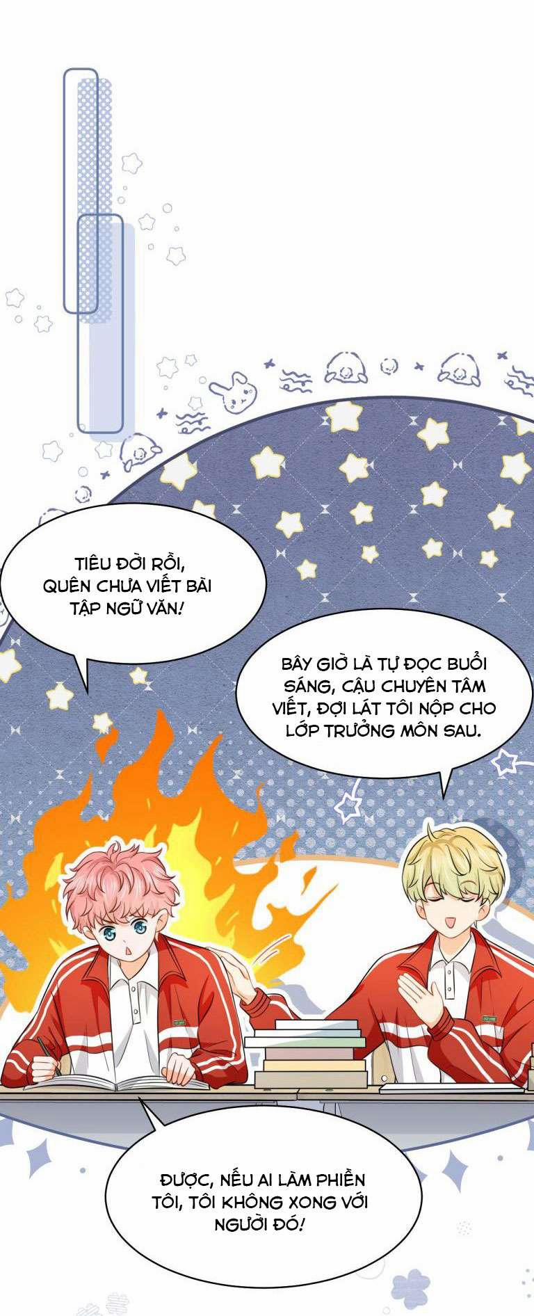 Tin Tức Tố Nói Chúng Ta Không Có Khả Năng 40 trang 14