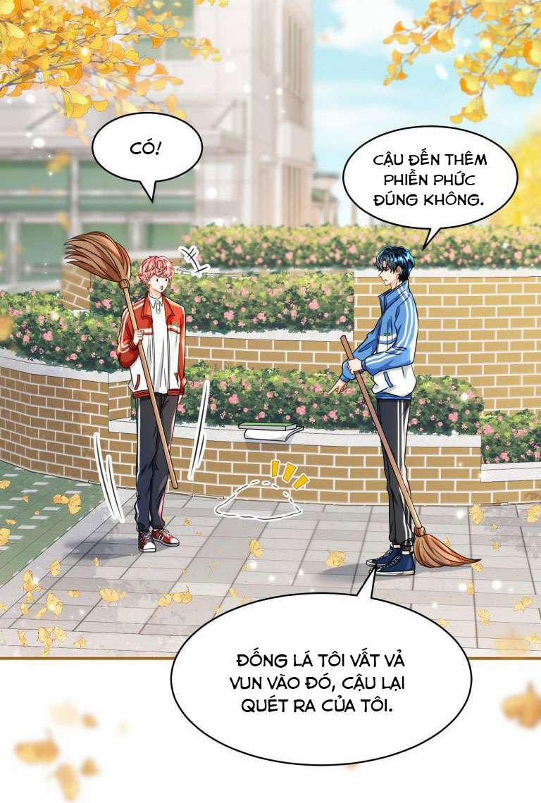 Tin Tức Tố Nói Chúng Ta Không Có Khả Năng 40 trang 21