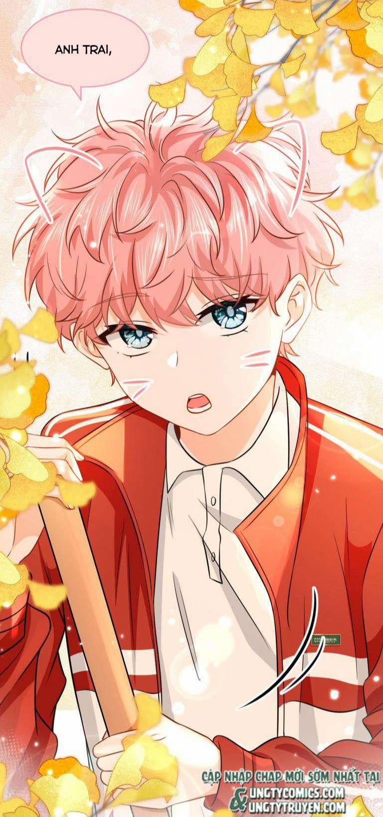 Tin Tức Tố Nói Chúng Ta Không Có Khả Năng 40 trang 23