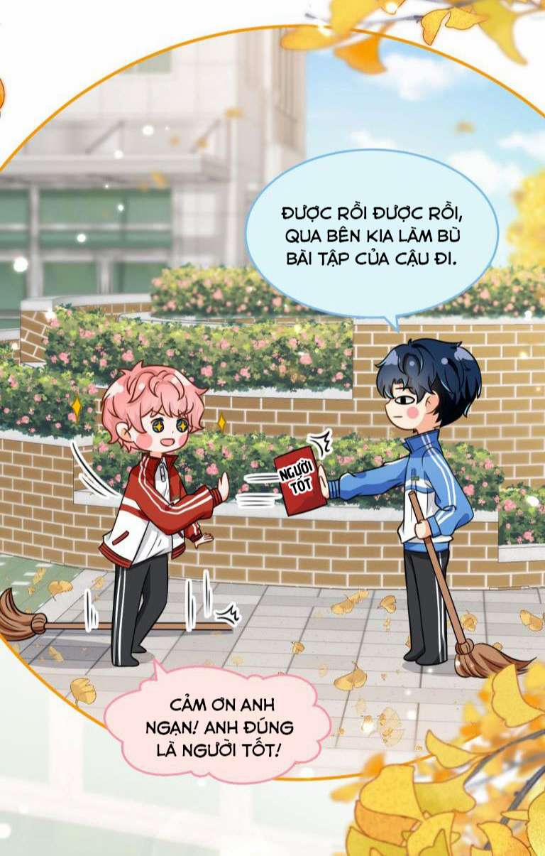 Tin Tức Tố Nói Chúng Ta Không Có Khả Năng 40 trang 25