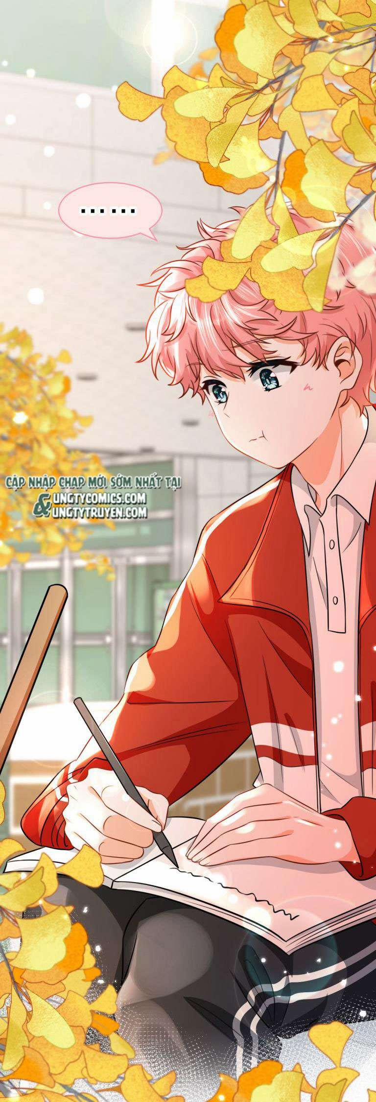 Tin Tức Tố Nói Chúng Ta Không Có Khả Năng 40 trang 26