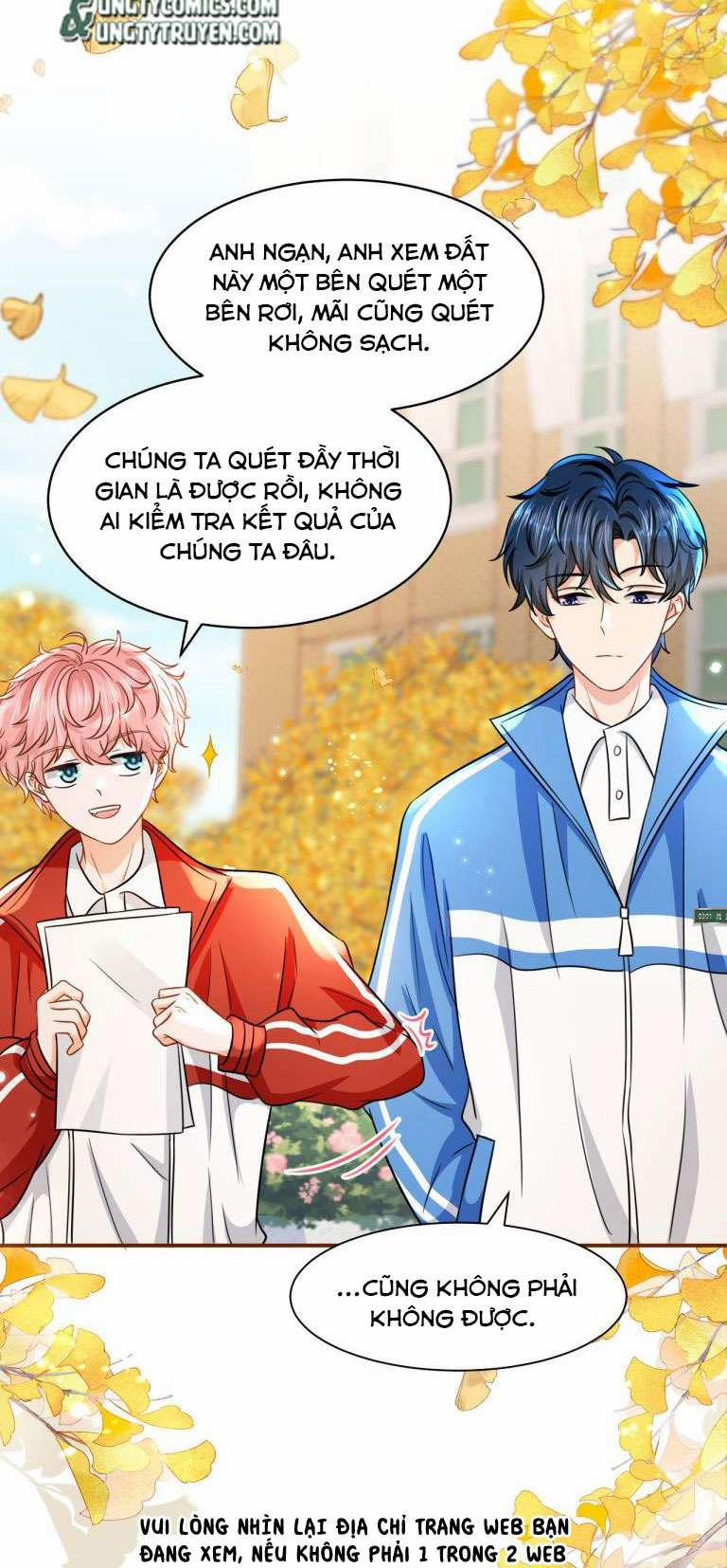 Tin Tức Tố Nói Chúng Ta Không Có Khả Năng 40 trang 49